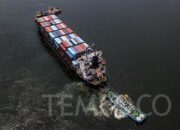 Tarif AS Naik, Industri Indonesia Terancam?