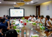 Pariaman Gandeng Semen Padang Atasi Darurat Sampah Kota