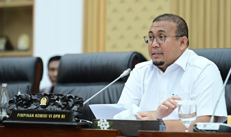 andre-rosiade-ingatkan-menteri-budi-arie-soal-koperasi-merah-putih,-jangan-‘omon-omon’
