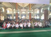 Dana Operasional Rp625 Juta Mengalir untuk RT di Padang