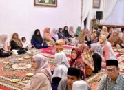 Mertua Bupati Agam Wafat, Masyarakat Berduka