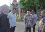 Pemko Padang Percepat Perbaikan Jalan dan Drainase Hingga 2026