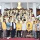 69-mahasiswa-unp-kkn-tematik-di-pariaman,-bantu-masyarakat-bentuk-desa-tangguh-bencana