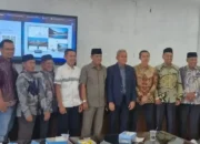 Komisi V DPRD Sumbar Dukung Pembangunan Pesantren El Sunuri