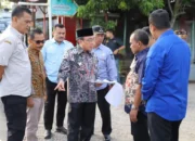 Maransi Berbenah: Pelebaran Jalan dan Drainase Tuntas 2026