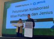 Jenius Permudah Transfer Internasional Seketika Lewat Aplikasi