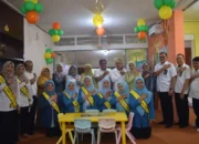 Semen Padang Resmikan Daycare, Dukung Kesehatan Anak