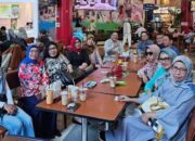 Alumni Fekon Unand ’74 Rencanakan Reuni Akbar 2026