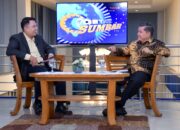 Bupati Agam Dorong Dukungan Program Unggulan Sawah Pokok Murah