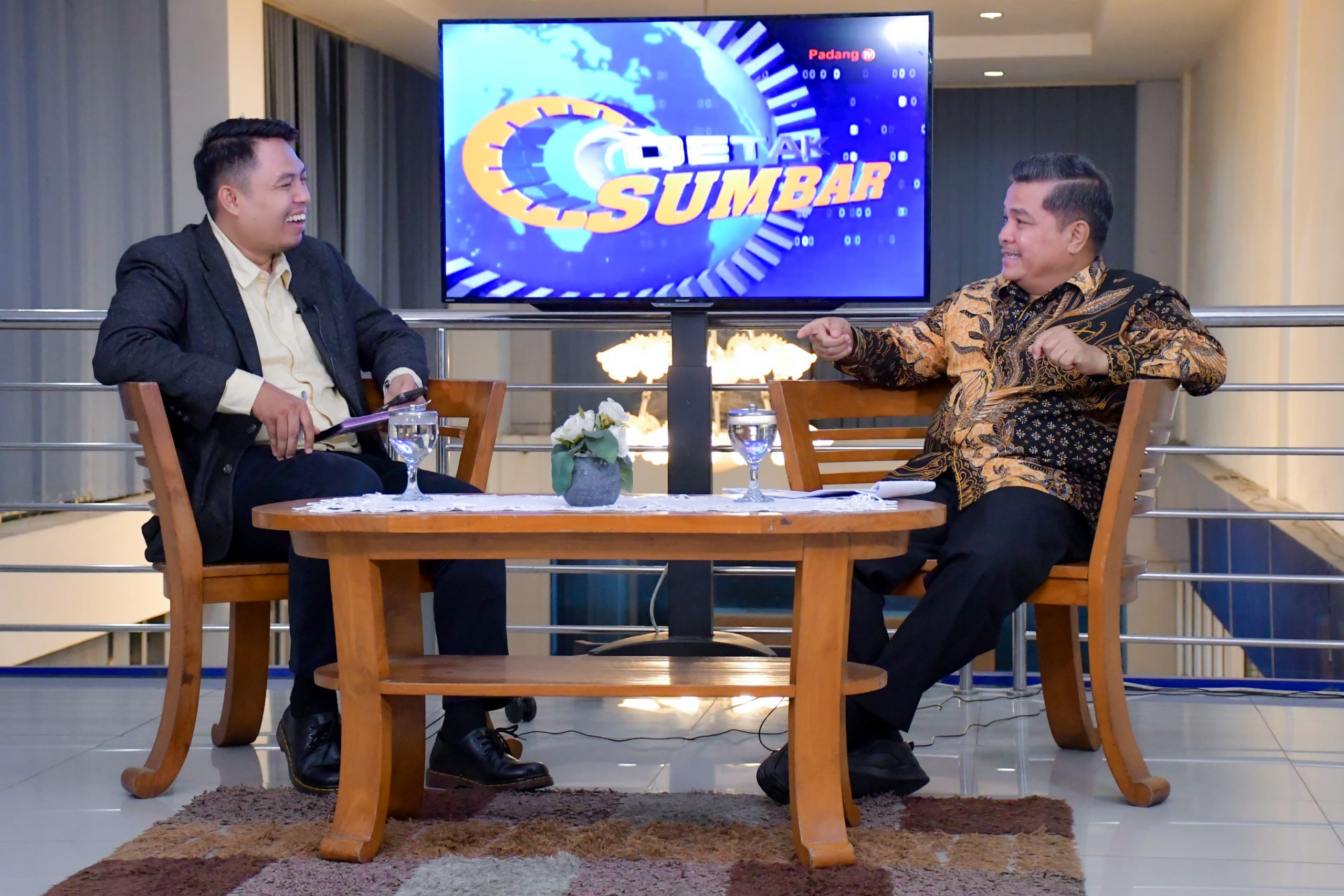 bupati-agam-ajak-masyarakat-dukung-program-unggulan-100-hari,-terutama-sawah-pokok-murah-(spm)