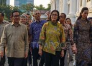 Pramono Anung Sentil Sri Mulyani Soal Dana Bagi Hasil