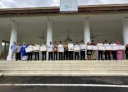 Gubernur Apresiasi OPD Tingkatkan Kualitas Pelayanan Publik Sumbar