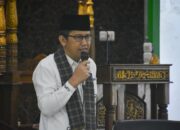 Korpri Agam Gelar Wirid, Bahas Hijrah Kekinian