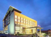 Mercure Padang Rayakan HUT, Tawarkan Paket Pernikahan Istimewa