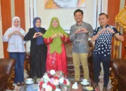 PERKI dan YJI Bersinergi Tingkatkan Kesadaran Kesehatan Jantung di Sumatera Barat