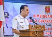 Wabup Agam Tutup Bimtek, Dorong Asesor Jadi Penggerak