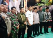 Festival Sipakrago Sumbar: Enam Tim Bertarung di Final