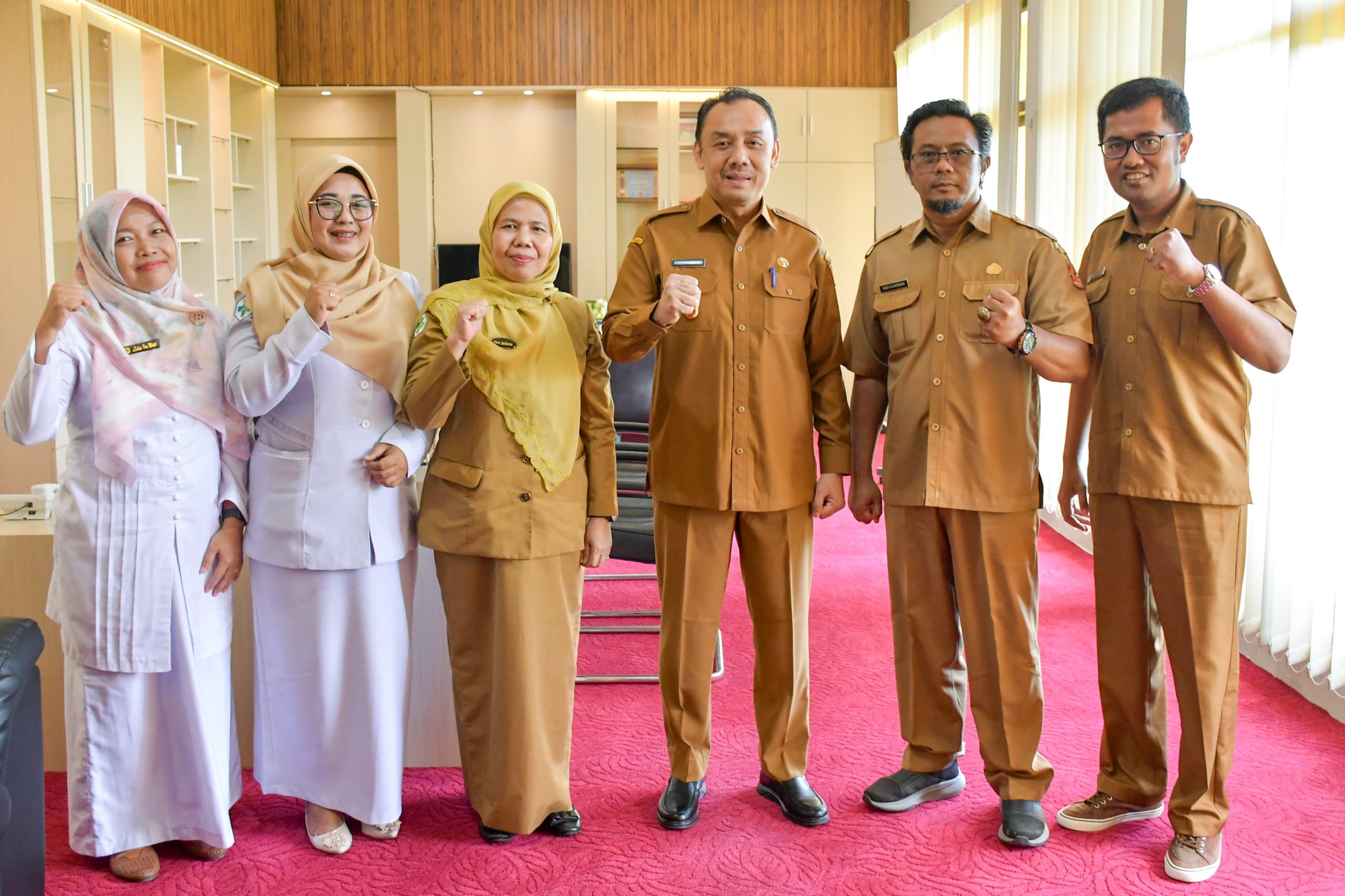wabup-audiensi-dengan-perwakilan-kepala-puskesmas-se-agam