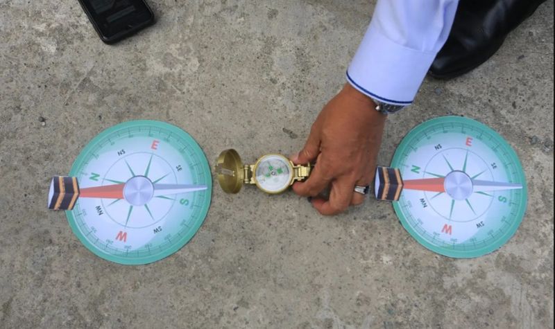 15-–-16-juli-2025-matahari-tepat-di-atas-ka’bah,-kemenag-imbau-umat-muslim-cek-arah-kiblat
