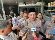 Polda Sumbar Gelar Operasi Patuh Singgalang, Fokus Tindak Pelanggaran