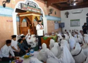 MTI Aktif, Wali Kota Padang Pastikan Bantuan Tepat Sasaran
