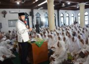 Pemko Padang Libatkan Majelis Taklim Sukseskan Program Unggulan