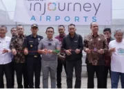 Green House Nyarai Diresmikan, Wisata Produktif dan Lestari Dimulai