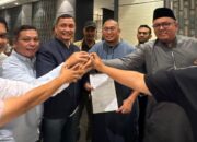 IKBMY Bergabung IKM Yogyakarta Usai Bertemu Andre Rosiade