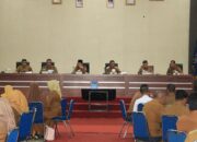 Wako Payakumbuh Pacu ASN Tingkatkan Kinerja dan Disiplin