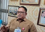 Inovasi Pelayanan Publik, Kecamatan Nanggalo Hadirkan WhatsApp Auto Reply “Selalu HORE”