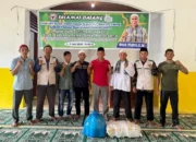 Dakwah Sunyi dari Teras Negeri (4): Dari Dukungan hingga Isbat Nikah, Mentawai Tak Pernah Sendiri