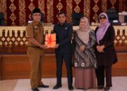 Payakumbuh Ajukan Perubahan APBD 2025, DPRD Segera Membahas