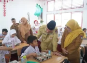 Program MBG Padang Perluas Jangkauan, Sasar 27 Sekolah