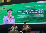 Mahyeldi Dukung Pengalihan Penyuluh Pertanian, Percepat Swasembada Pangan