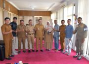Agam Gelar Kontes Bonsai, Dongkrak Ekonomi Kreatif Daerah