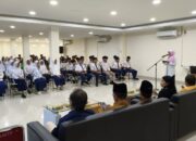 Sekolah Rakyat Sumbar Buka, Tampung 250 Siswa Perdana