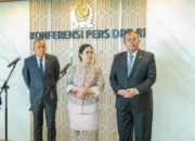 Puan Desak Menbud Terangkan Dasar Penetapan Hari Kebudayaan