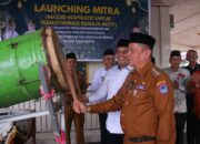 Payakumbuh Aktifkan Masjid, Bentuk Remaja Berakhlak Lewat Program MITRA