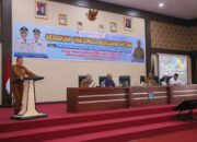 Payakumbuh Genjot Imunisasi, Semua Terlibat, Anak Terlindungi!