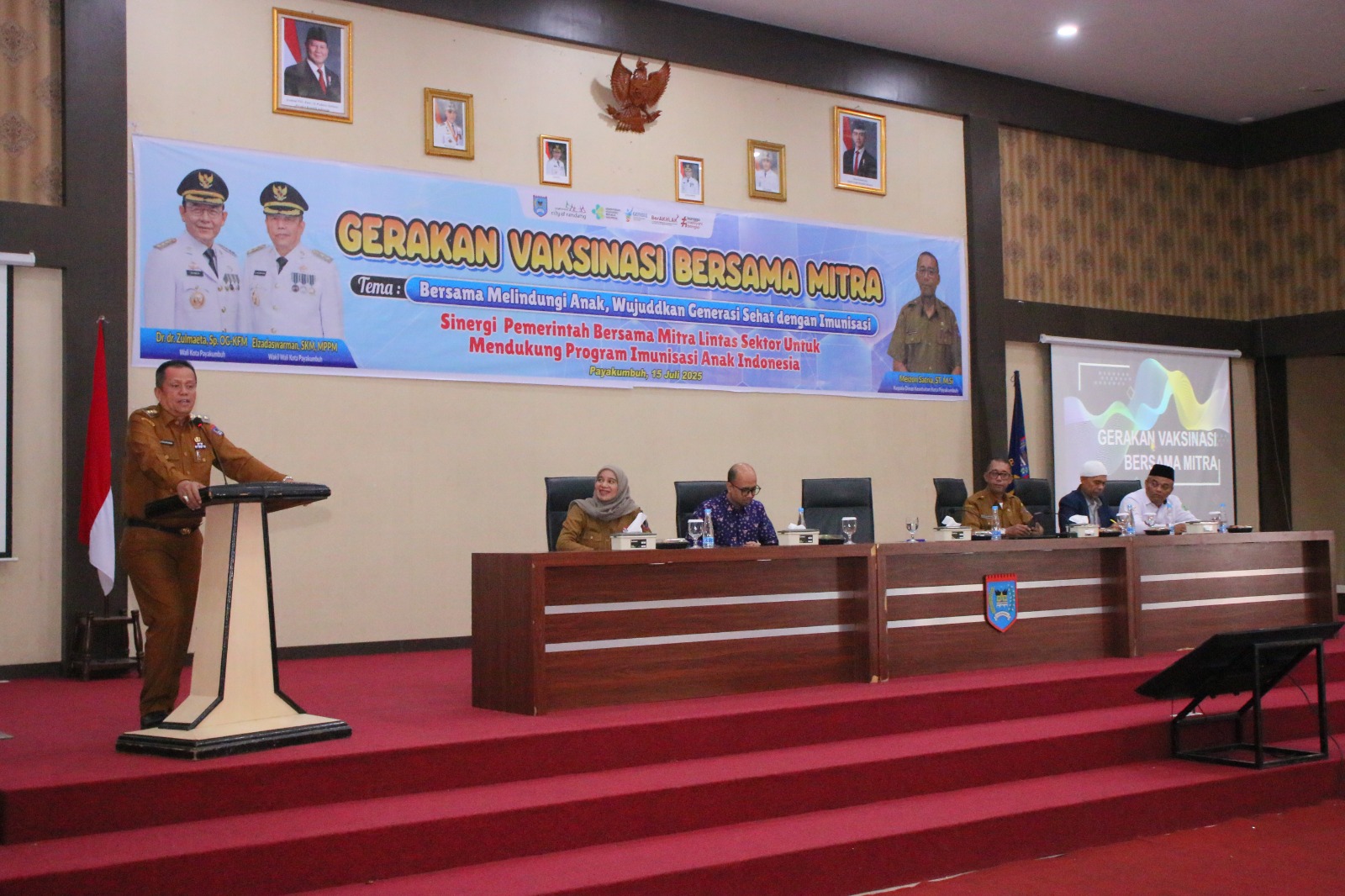 anak-payakumbuh-harus-sehat!-pemko-libatkan-tokoh-agama-hingga-komite-sekolah-demi-imunisasi-tuntas