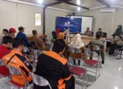 BPBD Padang Bentuk Klaster Logistik Bencana, Tingkatkan Kesiapsiagaan Daerah
