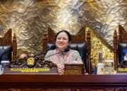 DPR Kawal Sekolah Rakyat, Puan Imbau Pemerintah Siapkan Tantangan