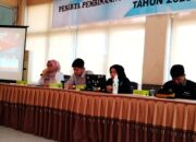 Padang Perangi Narkoba: Keluarga Terlibat, Bansos Terhenti!