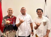 IKM Renovasi Asrama Mahasiswa Minang di Yogyakarta Tahun Depan