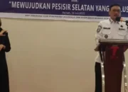 Bupati Hendrajoni Dorong Pemenuhan Hak Disabilitas di Pesisir Selatan