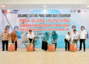 Agam Gencarkan Eliminasi TB di Tempat Kerja