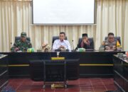 Agam Matangkan HUT Ibukota, Usung Kearifan Lokal Minangkabau