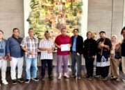 Andre Rosiade akan Perjuangkan Keluhan Warga soal Pengelolaan Wisata Candi Borobudur