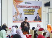 DPRD Sumbar Dorong UMKM Bangun Usaha Religius dan Kolaboratif