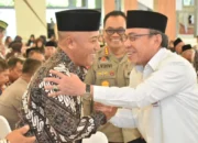 Purnawirawan Polri Berkomitmen Jaga Padang, Sinergi Kuatkan Kota Menuju Kemajuan